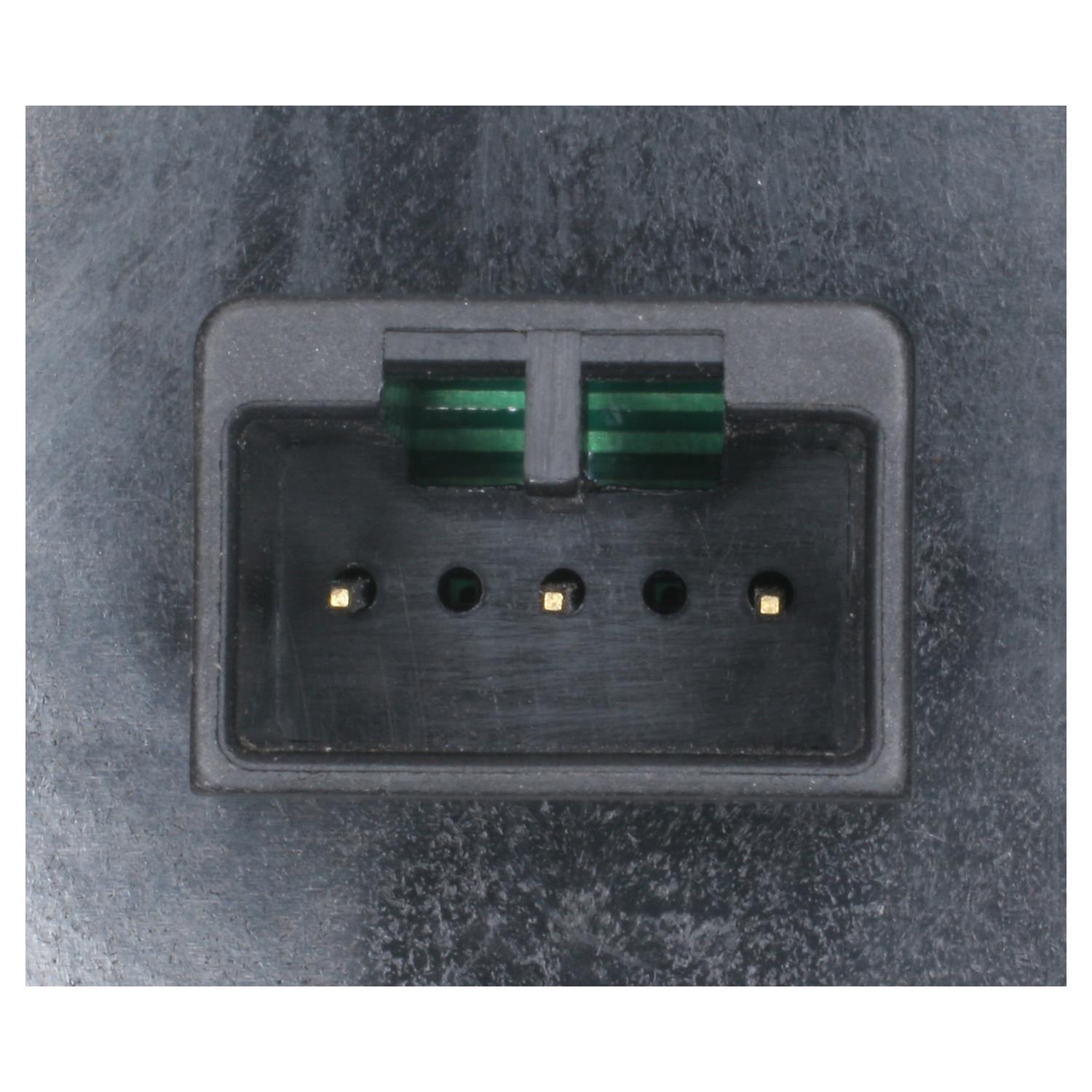 BWD S10070 - Headlight Switch BWD S10070 Headlight Switch product image 3 of 3