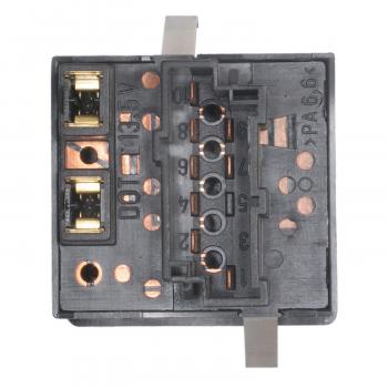 1994 Volvo 850 Headlight Switch BWD S10072 image 3 of 3