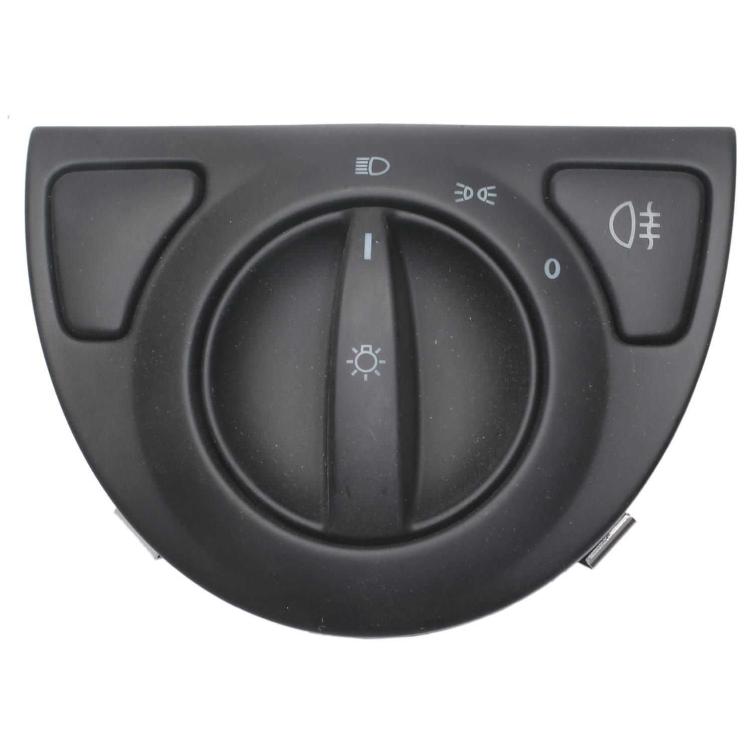 BWD S10074 - Headlight Switch BWD S10074 Headlight Switch product image 1 of 3
