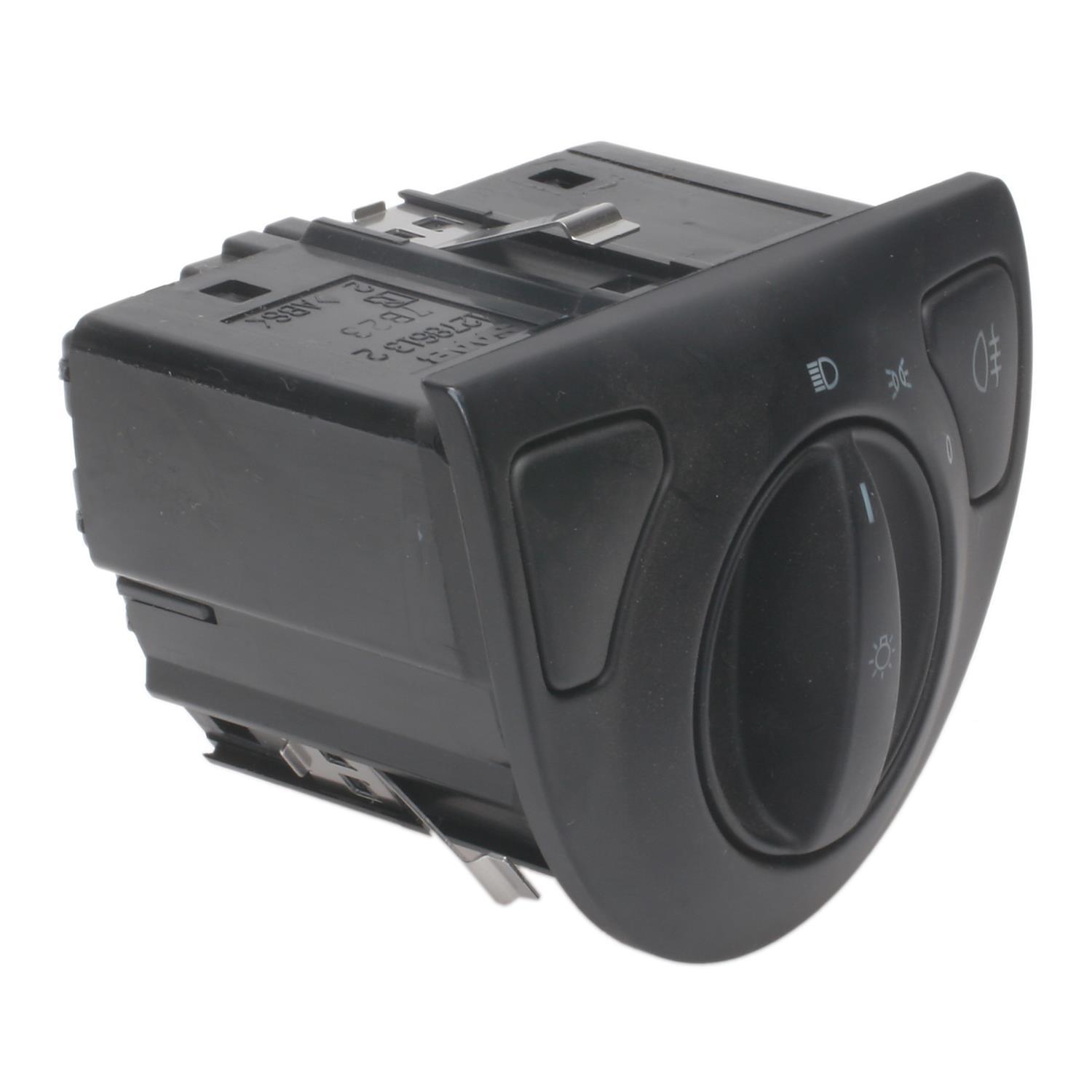 BWD S10074 - Headlight Switch BWD S10074 Headlight Switch product image 2 of 3