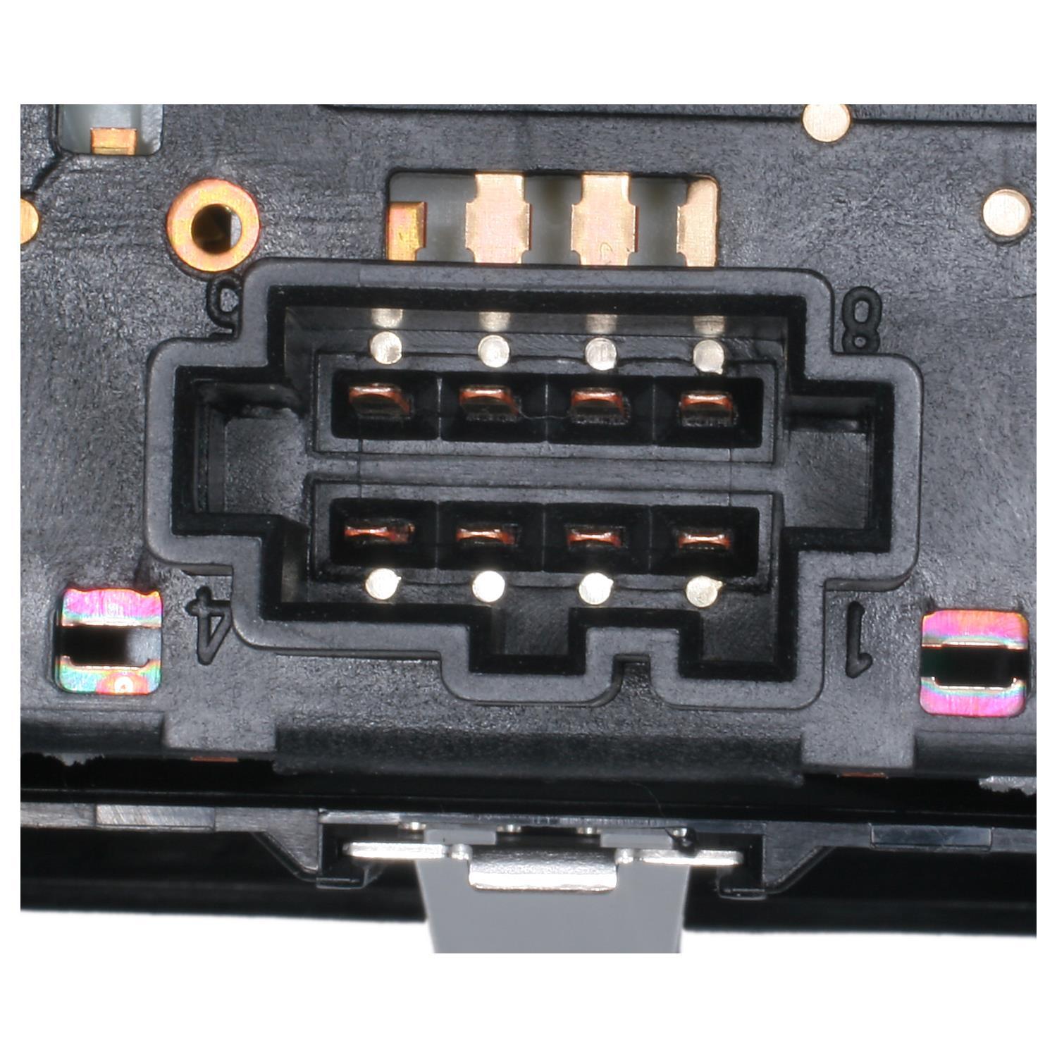 BWD S10074 - Headlight Switch BWD S10074 Headlight Switch product image 3 of 3