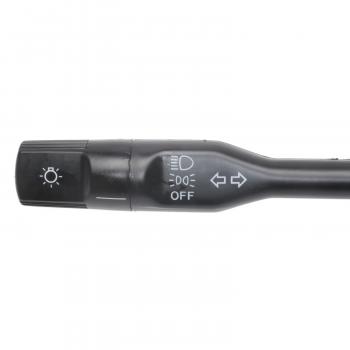 1993 Mitsubishi Precis Headlight Switch