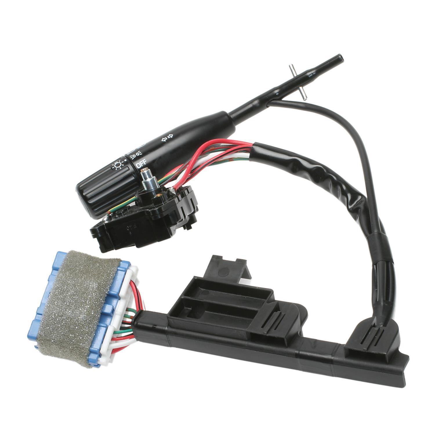 BWD S10078 Headlight Switch product image 2 of 3