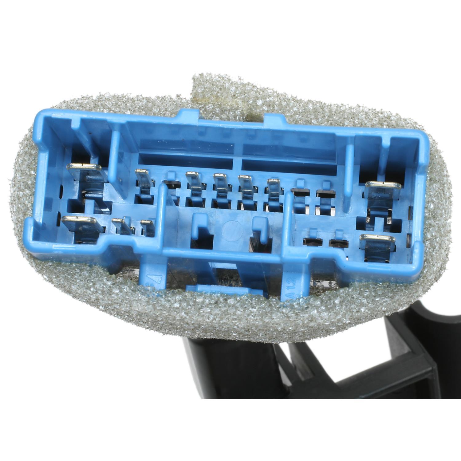 BWD S10078 Headlight Switch product image 3 of 3