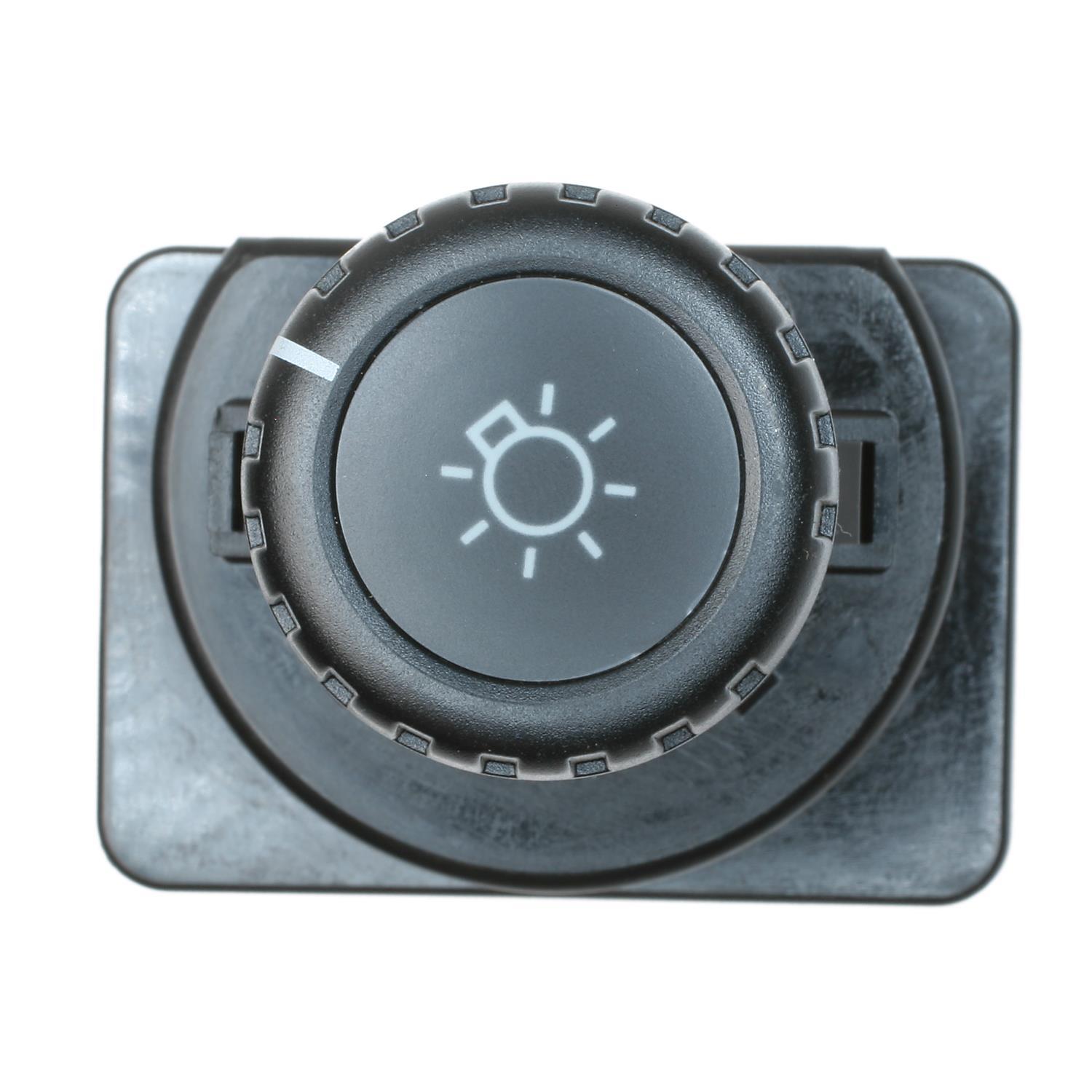 BWD S10083 - Headlight Switch BWD S10083 Headlight Switch product image 1 of 3