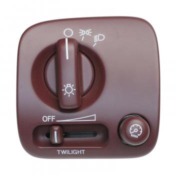 1999 Cadillac Seville Headlight Switch BWD S10086 image 1 of 3