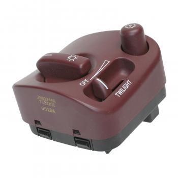 1999 Cadillac Seville Headlight Switch BWD S10086 image 2 of 3
