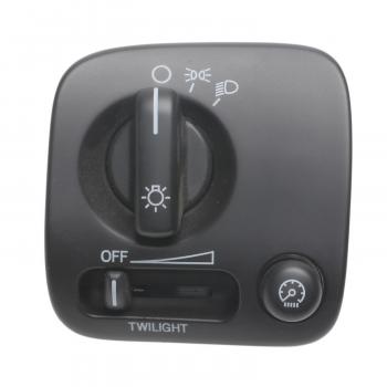 2001 Cadillac Seville Headlight Switch BWD S10087 image 1 of 3