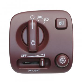 1999 Cadillac Seville Headlight Switch BWD S10091 image 1 of 3