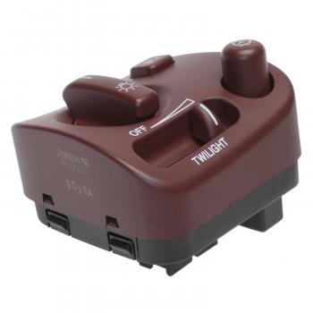 1999 Cadillac Seville Headlight Switch BWD S10091 image 2 of 3
