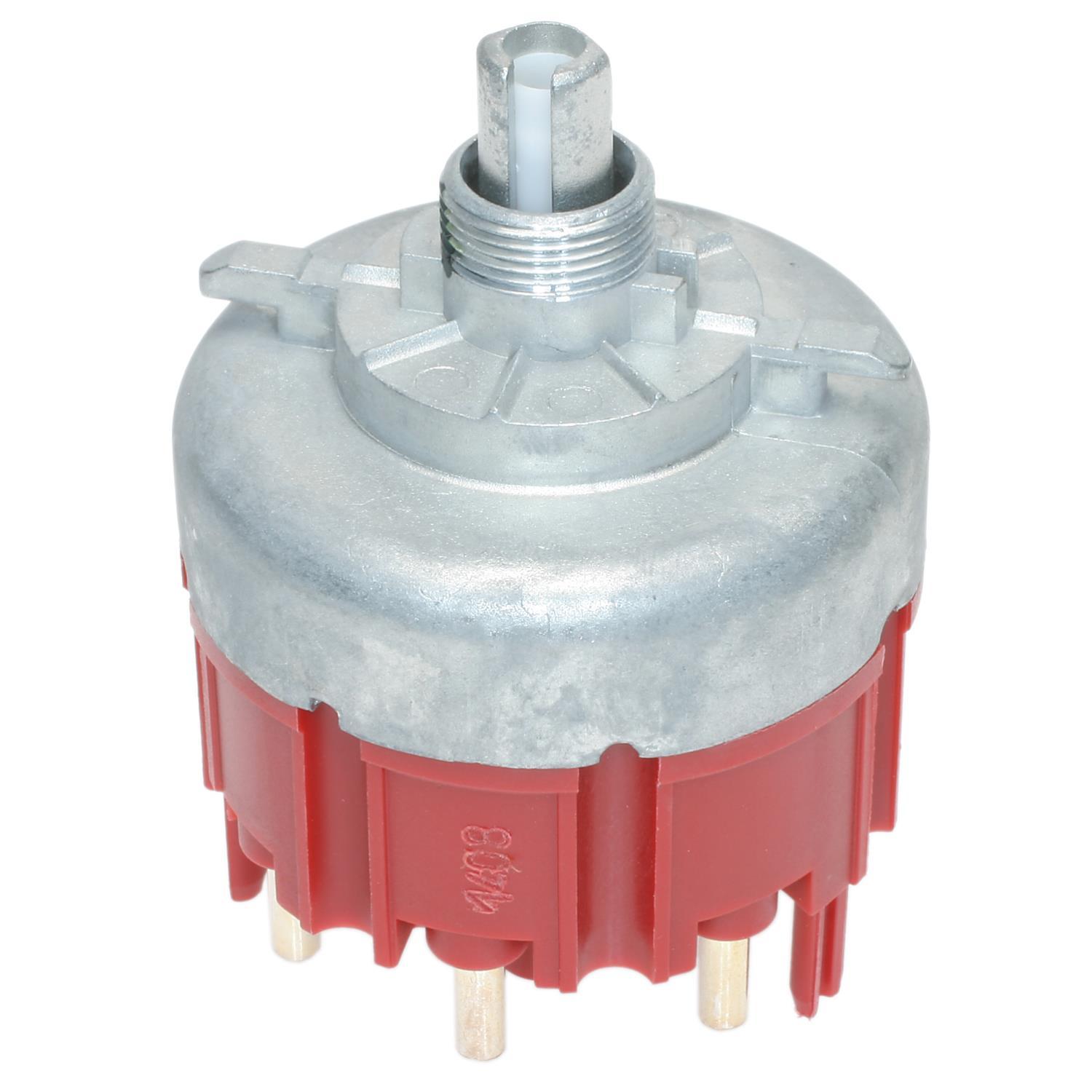 BWD S10094 - Headlight Switch BWD S10094 Headlight Switch product image 2 of 8