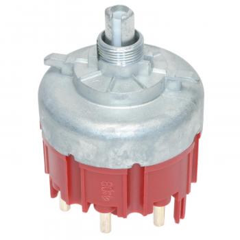 2005 Porsche 911 Headlight Switch BWD S10094 image 2 of 4