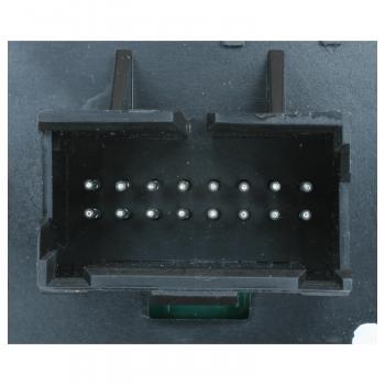 2001 Cadillac Seville Headlight Switch BWD S10095 image 3 of 3