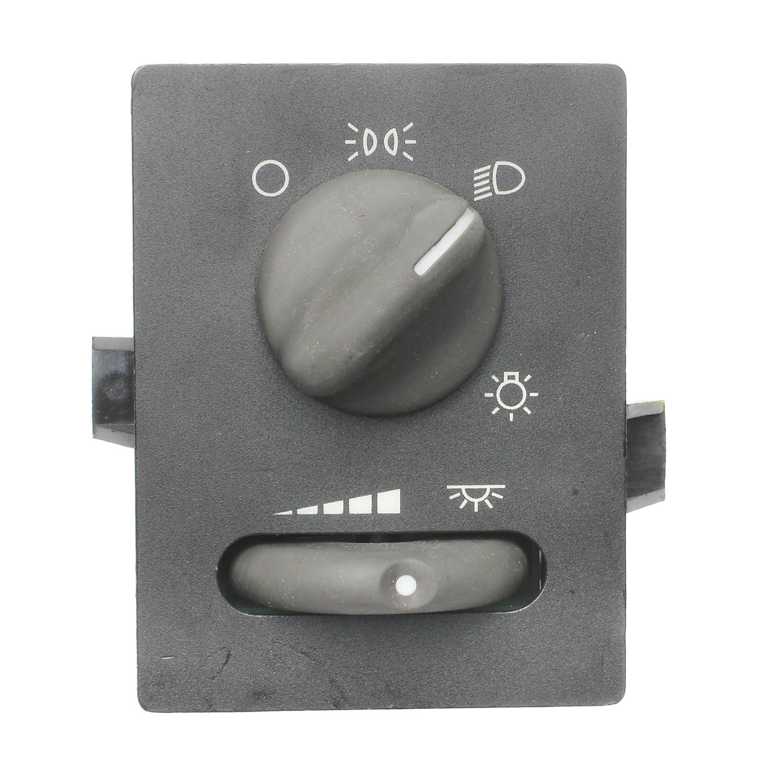 BWD S10104 - Headlight Switch BWD S10104 Headlight Switch product image 1 of 3