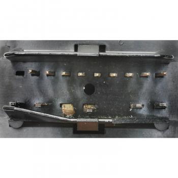 2000 Pontiac Montana Headlight Switch BWD S10104 image 3 of 3