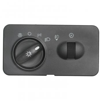 2004 Ford F-350 Super Duty Headlight Switch BWD S10109 image 1 of 3