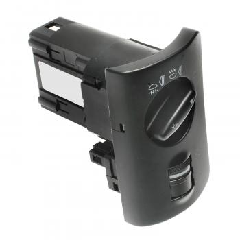 2001 Audi A6 Headlight Switch BWD S10110 image 2 of 4