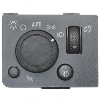 2010 Hummer H3T Headlight Switch BWD S10115 image 1 of 3
