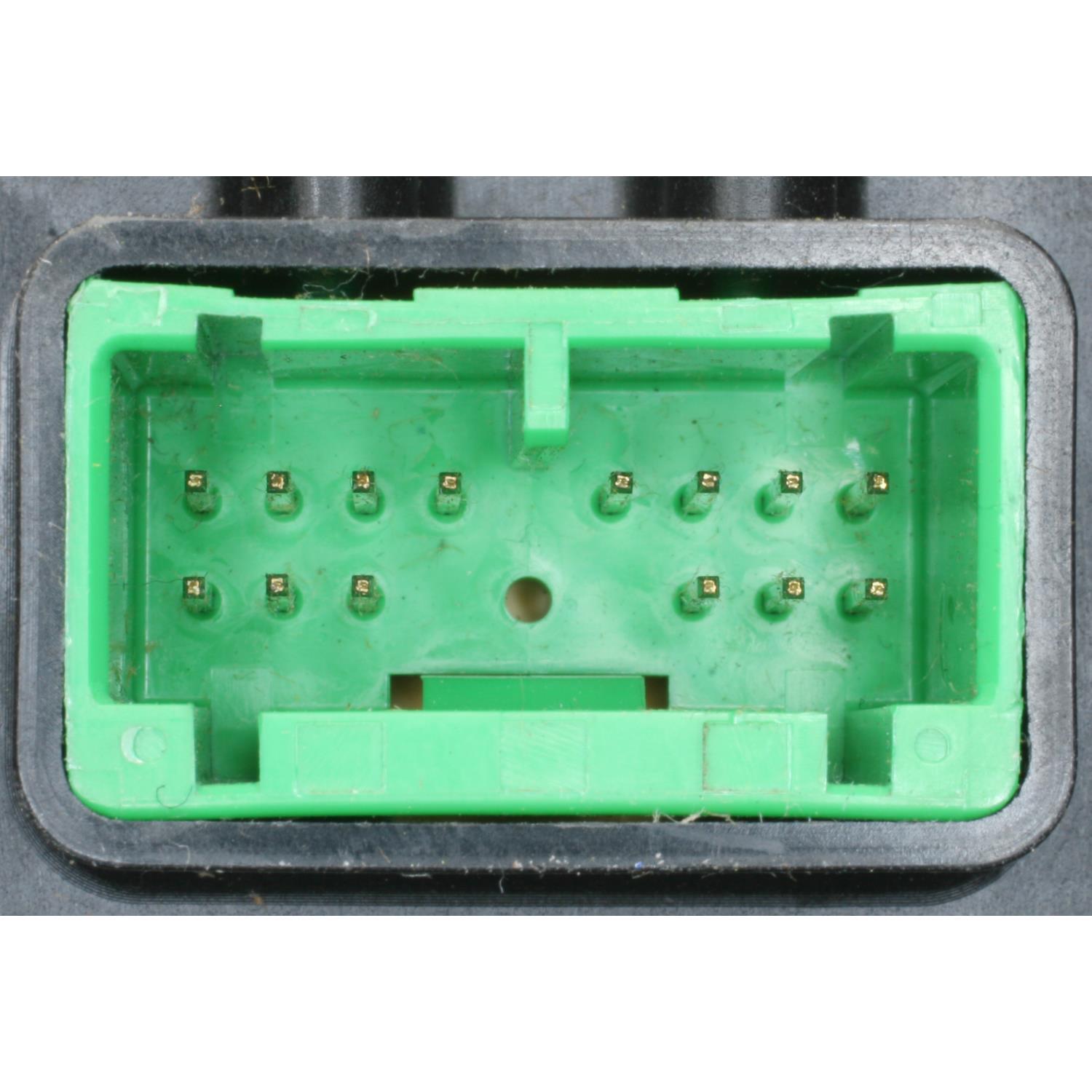 BWD S10115 Headlight Switch product image 3 of 3