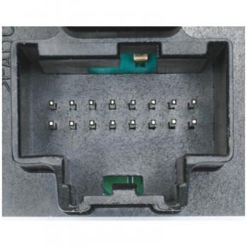 2009 Buick Lucerne Headlight Switch BWD S10116 image 3 of 3
