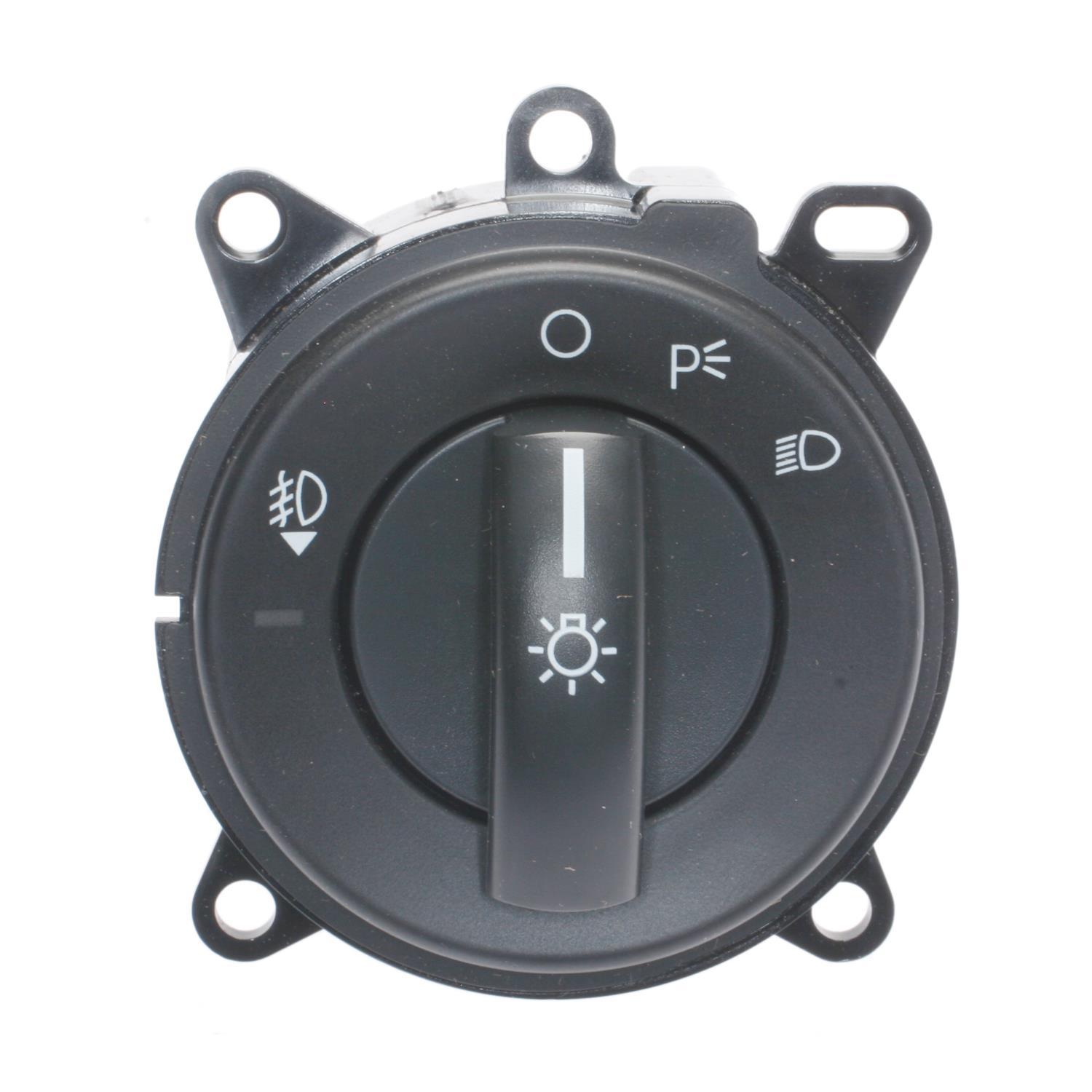 BWD S10117 - Headlight Switch BWD S10117 Headlight Switch product image 1 of 5