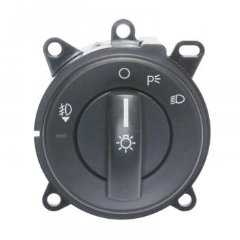 2009 Cadillac DTS Headlight Switch
