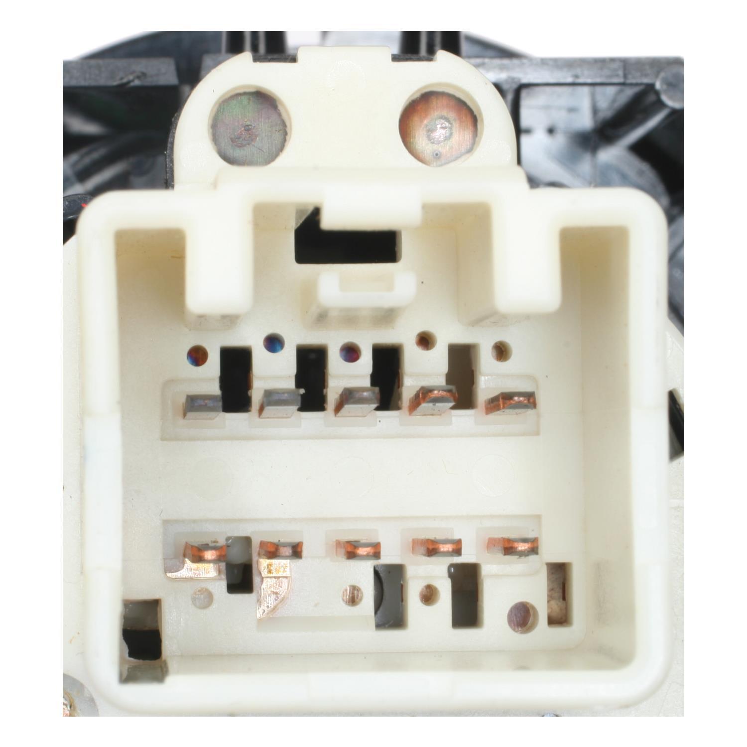 BWD S10117 - Headlight Switch BWD S10117 Headlight Switch product image 4 of 5