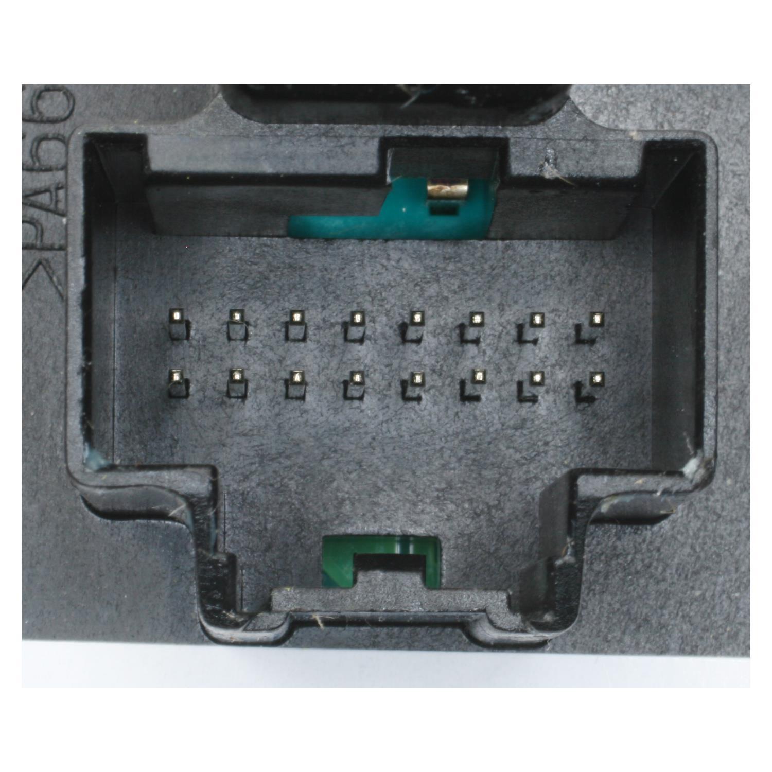 BWD S10118 - Headlight Switch BWD S10118 Headlight Switch product image 3 of 3