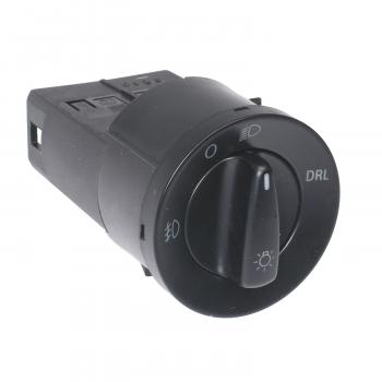 2003 Volkswagen Beetle Headlight Switch BWD S10125 image 2 of 3