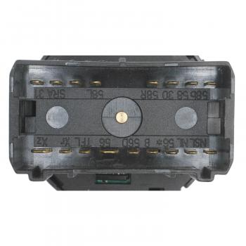 2003 Volkswagen Beetle Headlight Switch BWD S10125 image 3 of 3