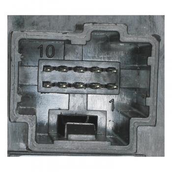 2007 Mercury Milan Headlight Switch BWD S10128 image 3 of 4