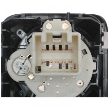 2009 Ford Taurus X Headlight Switch BWD S10131 image 4 of 4