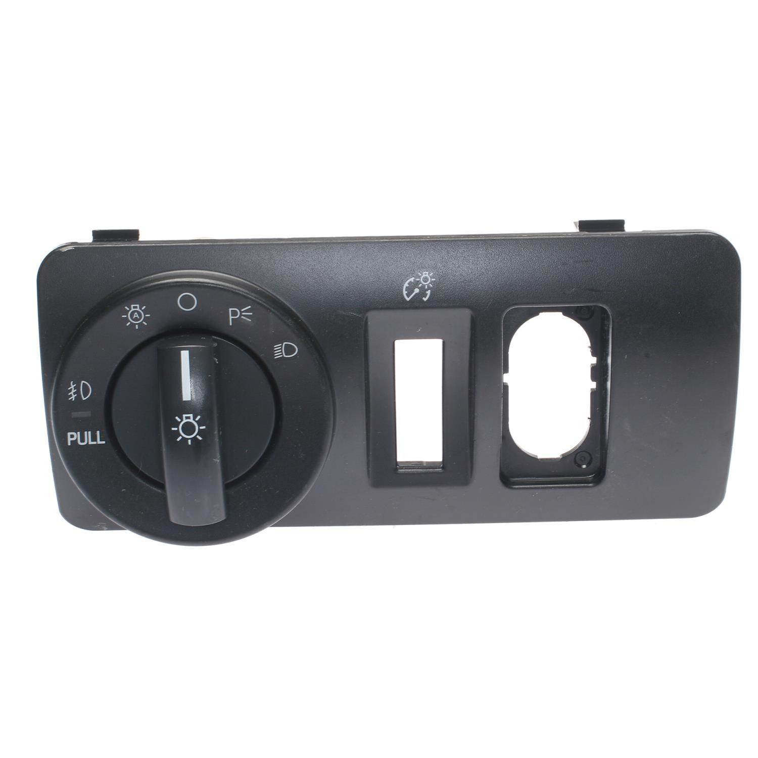 BWD S10133 - Headlight Switch BWD S10133 Headlight Switch product image 1 of 3