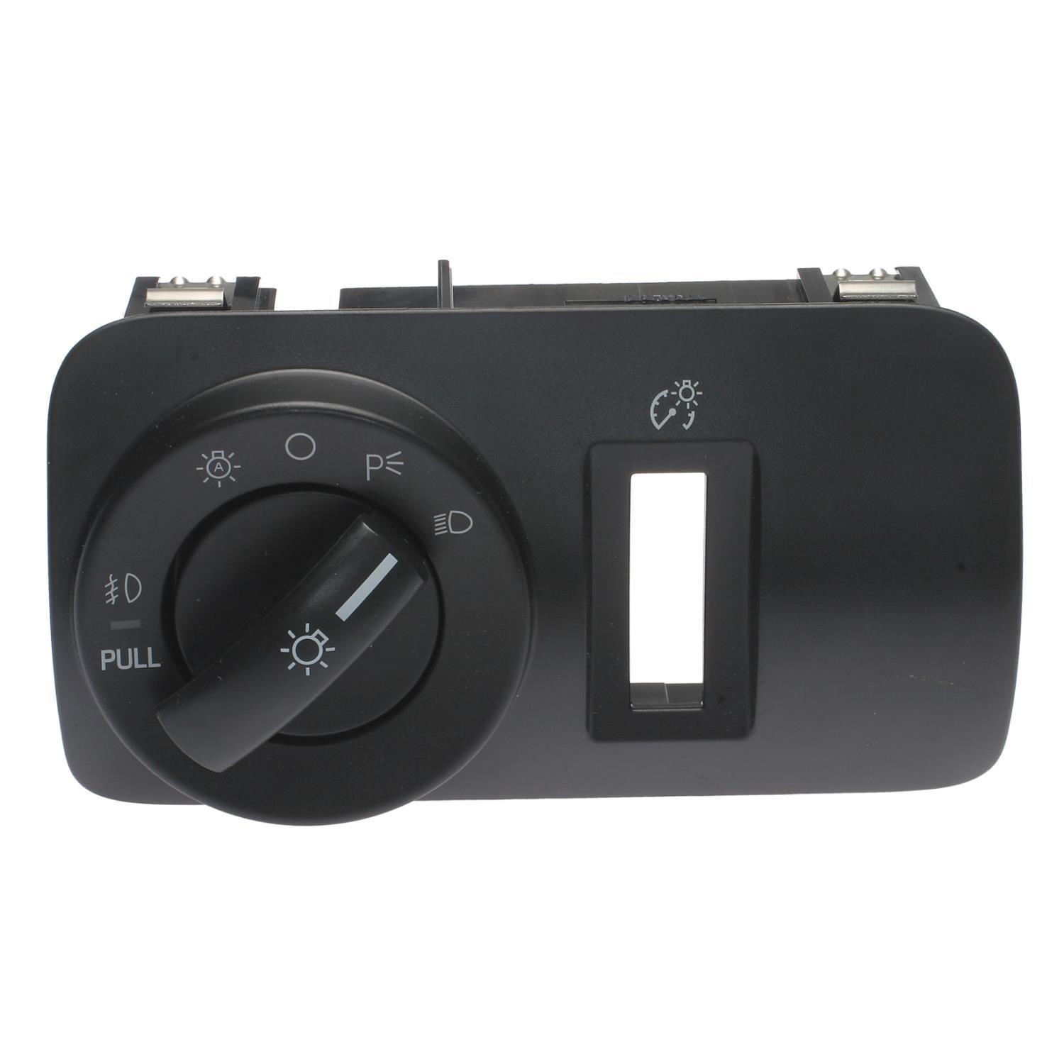 BWD S10138 - Headlight Switch BWD S10138 Headlight Switch product image 1 of 3