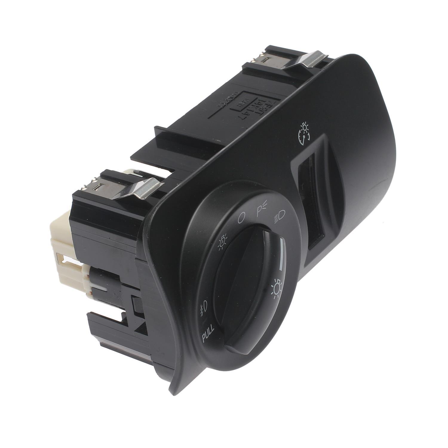 BWD S10138 - Headlight Switch BWD S10138 Headlight Switch product image 2 of 3
