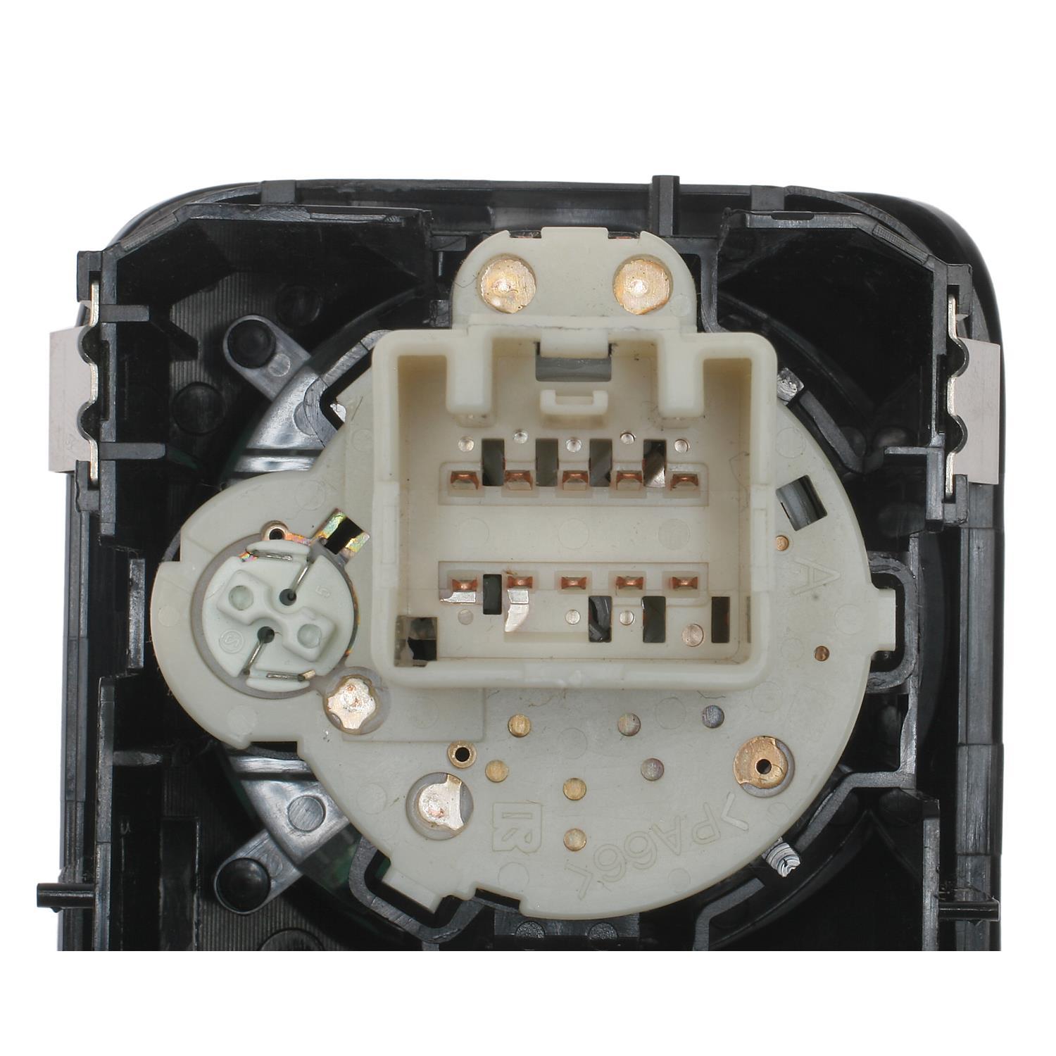 BWD S10138 - Headlight Switch BWD S10138 Headlight Switch product image 3 of 3