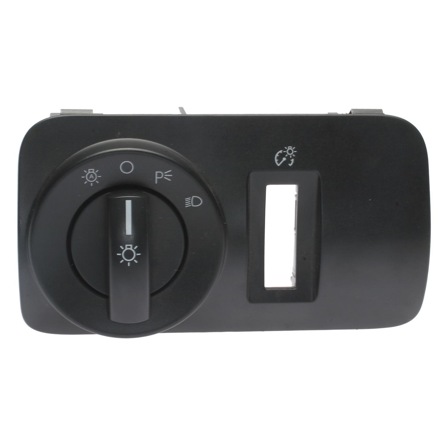 BWD S10143 - Headlight Switch BWD S10143 Headlight Switch product image 1 of 3