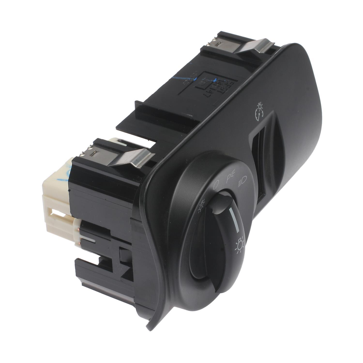 BWD S10143 - Headlight Switch BWD S10143 Headlight Switch product image 2 of 3