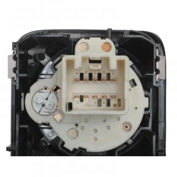 2006 Ford Freestyle Headlight Switch BWD S10143 image 3 of 3