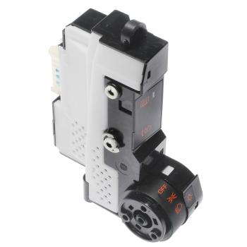 1991 Mazda RX-7 Headlight Switch BWD S10149 image 2 of 3