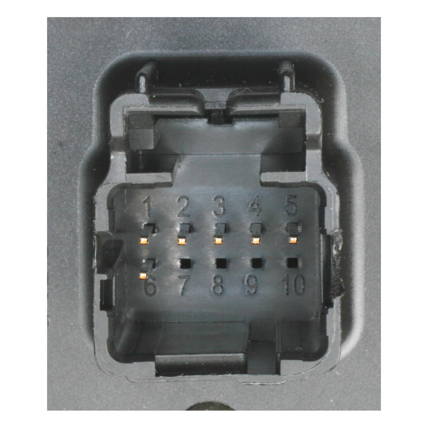BWD S10152 Headlight Switch product image 3 of 9