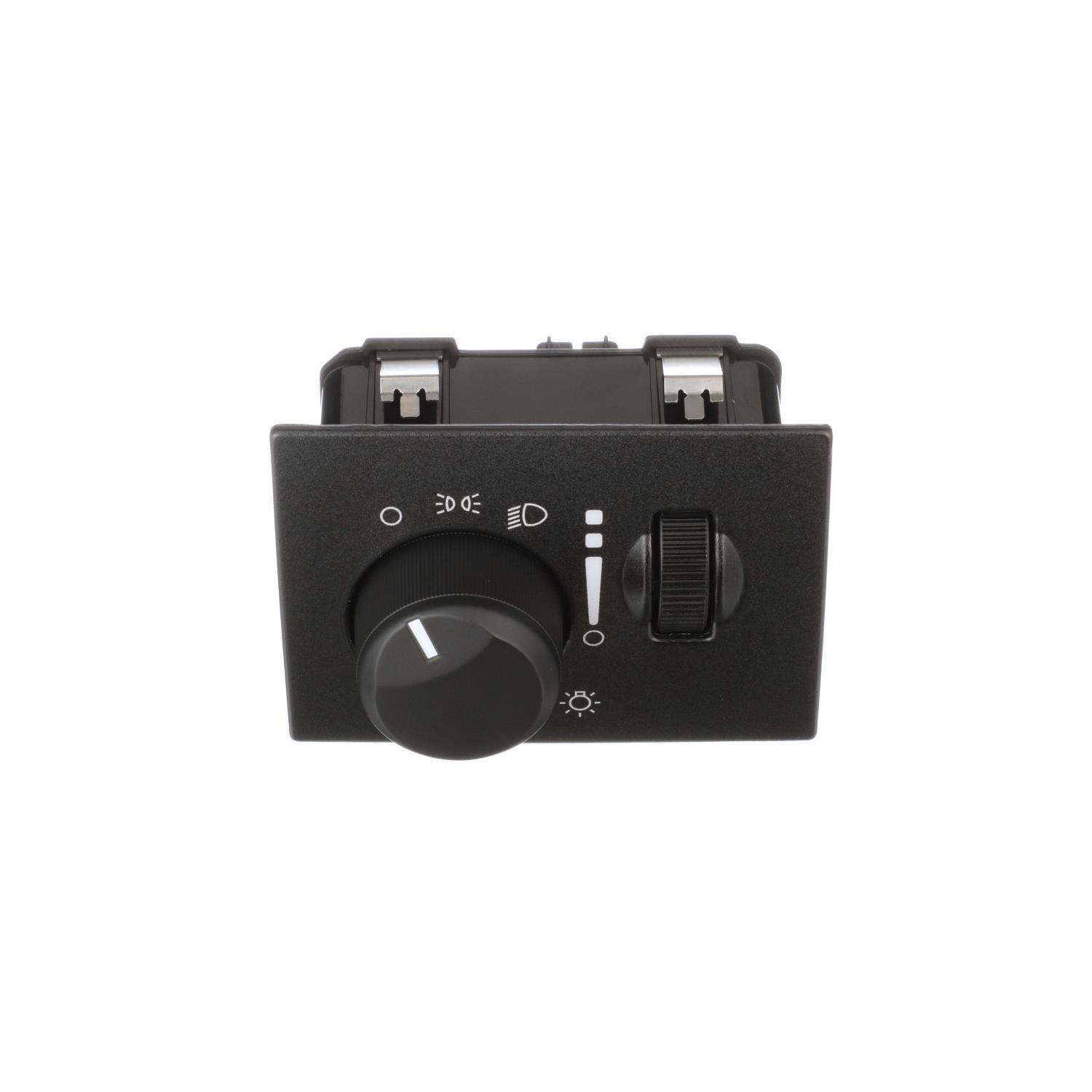 BWD S10152 Headlight Switch product image 9 of 9