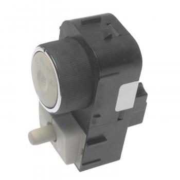 2009 Cadillac DTS Headlight Switch BWD S10166 image 2 of 3