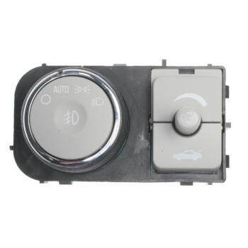 2009 Buick Lucerne Headlight Switch BWD S10172 image 1 of 3