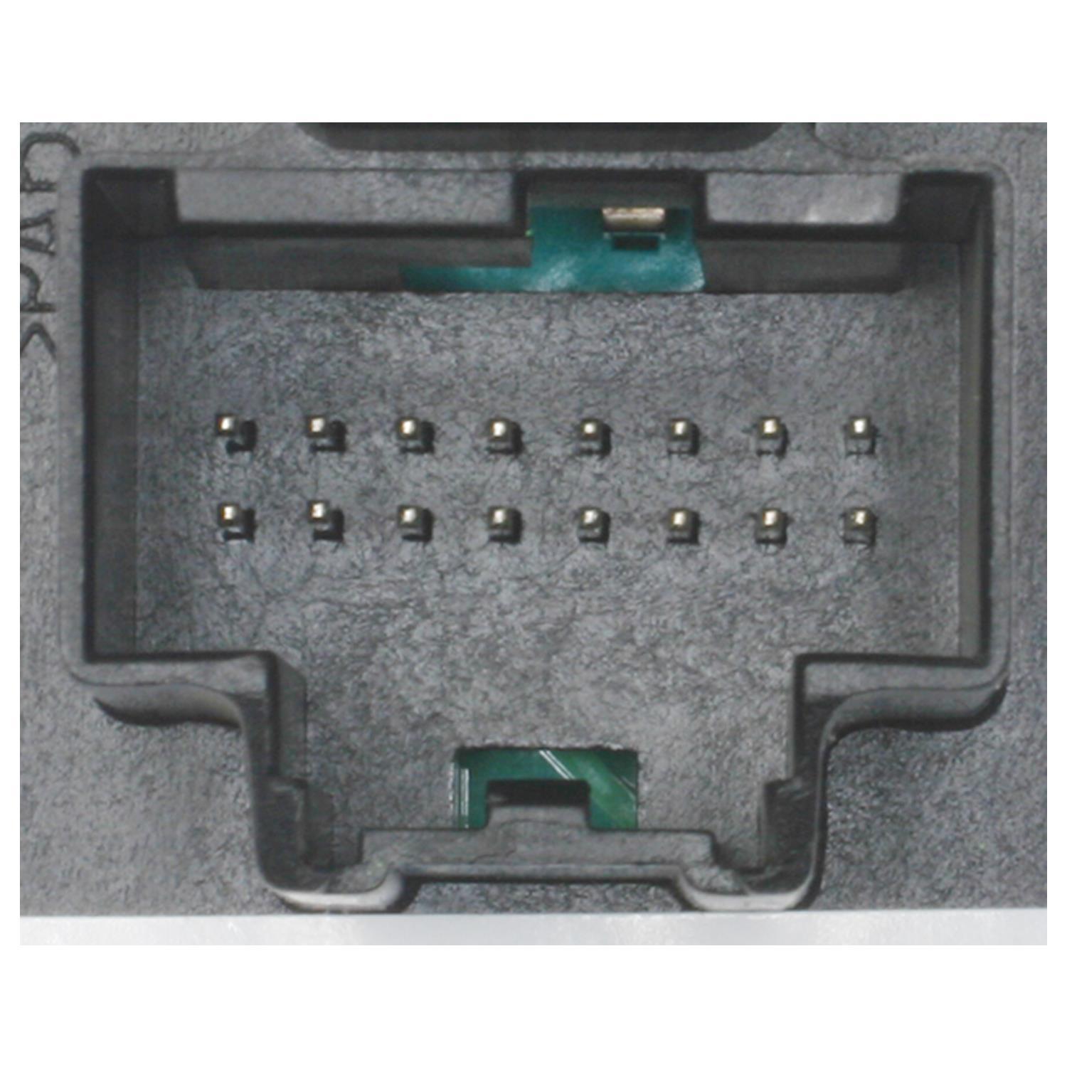 BWD S10172 - Headlight Switch BWD S10172 Headlight Switch product image 3 of 3