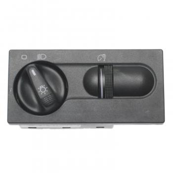 2002 Volkswagen Cabrio Headlight Switch BWD S10176 image 1 of 3