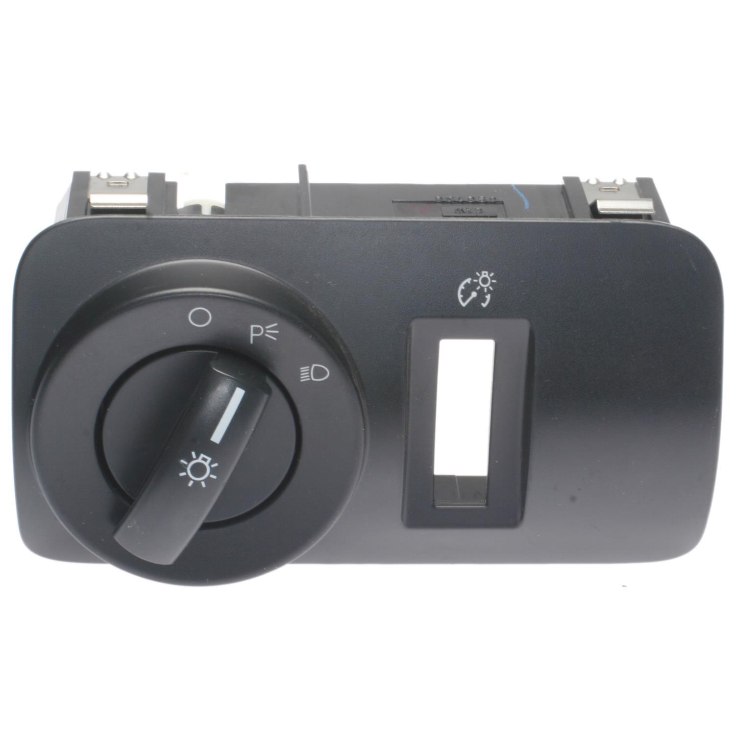 BWD S10184 - Headlight Switch BWD S10184 Headlight Switch product image 1 of 3