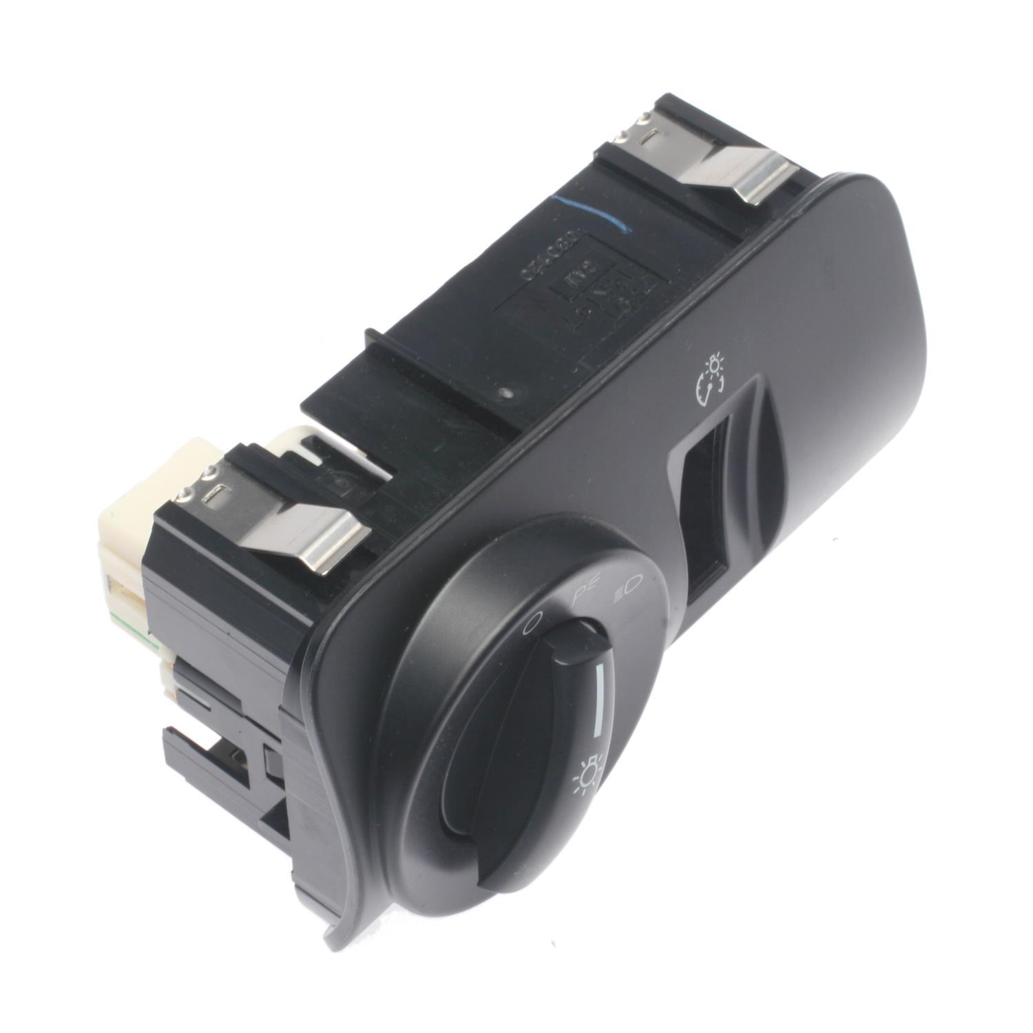 BWD S10184 - Headlight Switch BWD S10184 Headlight Switch product image 2 of 3