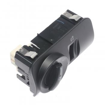 2006 Ford Mustang Headlight Switch BWD S10184 image 2 of 3