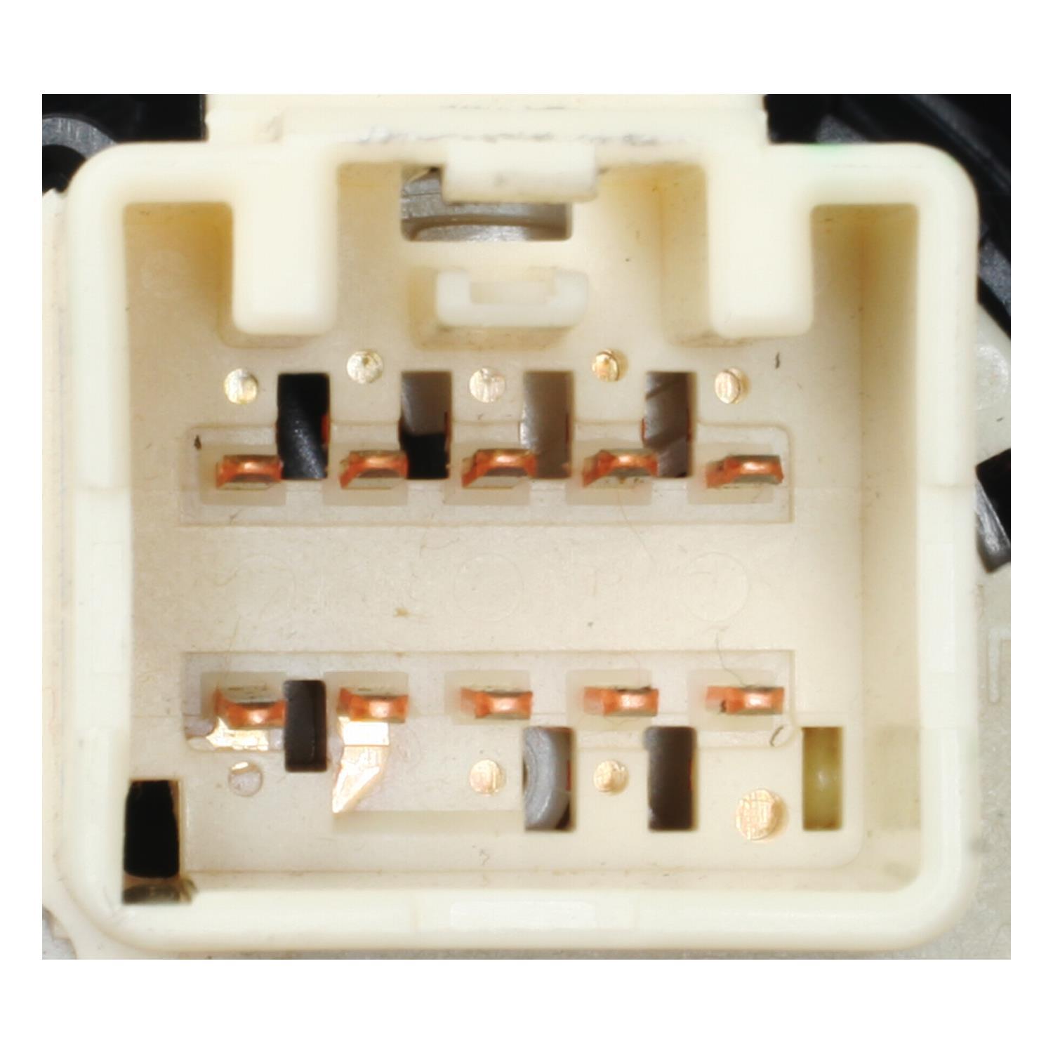 BWD S10184 - Headlight Switch BWD S10184 Headlight Switch product image 3 of 3